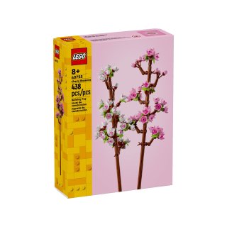 LEGO® Botanical Collection - 40725 Kirschblüten