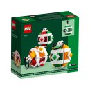 LEGO® 40604 - Christbaumkugel-Set