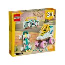 LEGO® Creator 31148 - Rollschuh