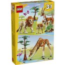 LEGO® Creator 31150 - Tiersafari