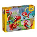 LEGO® Creator 31145 - Roter Drache