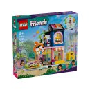 LEGO® Friends 42614 - Vintage-Modegeschäft