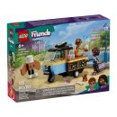 LEGO® Friends 42606 - Rollendes Café