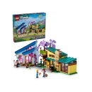 LEGO® Friends 42620 - Ollys und Paisleys Familien Haus