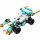 LEGO® Ninjago 30674 - Zanes Drachenpower-Fahrzeuge