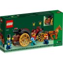 LEGO® 40603 - Weihnachtskutsche