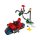 LEGO® Super Heroes 76275 - Motorrad-Verfolgungsjagd: Spider-Man vs. Doc Ock