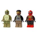 LEGO® Super Heroes 76280 - Spider-Man vs. Sandman: Showdown