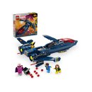 LEGO® Super Heroes 76281 - X-Jet der X-Men
