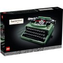 LEGO® Ideas 21327 - Schreibmaschine