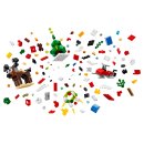 LEGO® 40253 - 24-in-1 Weihnachtsspaß