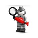 LEGO® Minifigures 71045 - Serie 25 - Film Noir Detektiv