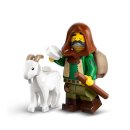 LEGO® Minifigures 71045 - Serie 25 - Hirte mit Ziege