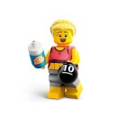 LEGO® Minifigures 71045 - Serie 25 - Fitness-Trainerin