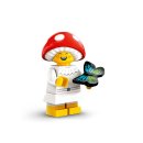 LEGO® Minifigures 71045 - Serie 25 - Fliegenpilz