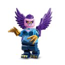 LEGO® Minifigures 71045 - Serie 25 - Harpy