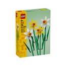 LEGO® Botanical Collection - 40747 Narzissen