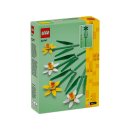 LEGO® Botanical Collection - 40747 Narzissen