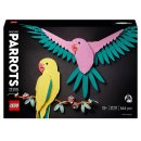LEGO® Art 31211 - Die Fauna Kollektion – Aras