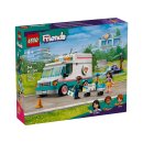 LEGO® Friends 42613 - Heartlake City Rettungswagen