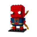 LEGO® Brickheadz 40670 - Iron Spider-Man