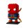 LEGO® Brickheadz 40670 - Iron Spider-Man