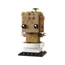 LEGO® Brickheadz 40671 - Groot im Topf