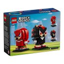 LEGO® Brickheadz 40672 - Sonic the Hedgehog™:...