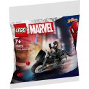 LEGO® Marvel Super Heroes 30679 - Venoms Motorrad