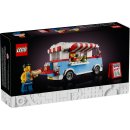 LEGO® ICONS 40681 - Retro Food Truck
