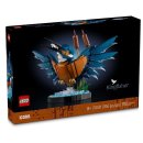 LEGO® ICONS 10331 - Eisvogel