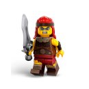 LEGO® Minifigures 71045 - Serie 25 - Barbarin