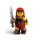 LEGO® Minifigures 71045 - Serie 25 - Barbarin