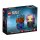 LEGO® Brickheadz 40618 - Kingsley Shacklebolt™ & Nymphadora Tonks™
