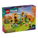 LEGO® Friends 42601 - Hamster-Spielplatz