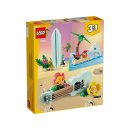LEGO® Creator 31156 - Tropische Ukulele