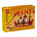 LEGO®  40678 - Feiertagskalender