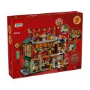 LEGO®  80113 - Familientreffen