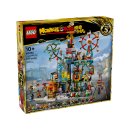 LEGO®  Monkie Kid™ 80054 - 5-jähriges...
