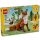 LEGO® Creator 31154 - Waldtiere: Roter Fuchs