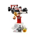 LEGO® ICONS 10330 - McLaren F1 MP4/4 & Ayrton Senna