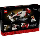 LEGO® ICONS 10330 - McLaren F1 MP4/4 & Ayrton Senna