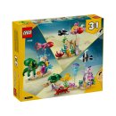 LEGO® Creator 31158 - Sea Animals