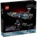 LEGO® Star Wars 75377 - Invisible Hand™
