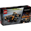 LEGO® Speed Champions 76919 - McLaren Formel -1...