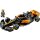 LEGO® Speed Champions 76919 - McLaren Formel -1 Rennwagen 2023