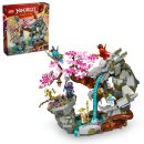 LEGO® Ninjago 71819 - Drachenstein-Tempel