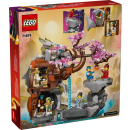 LEGO® Ninjago 71819 - Drachenstein-Tempel