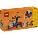 LEGO® 40714 - Karussell