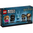 LEGO® BrickHeadz 40677 - Figuren aus Harry Potter und der Gefangene von Askaban